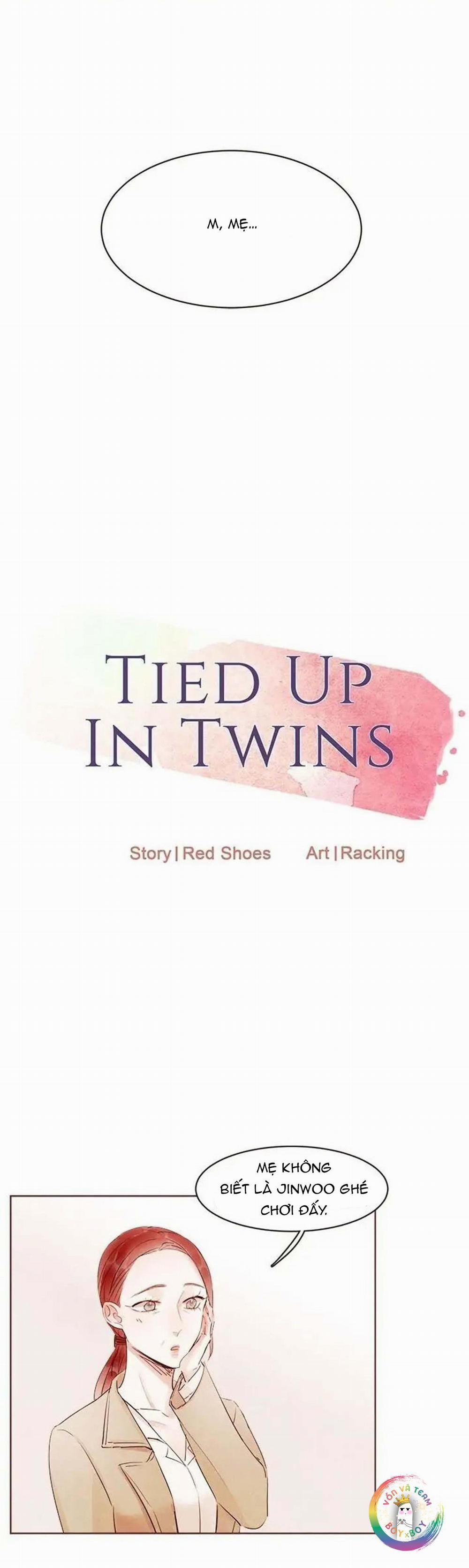 Nhận Biết Tình Yêu (END) 31 trang 3