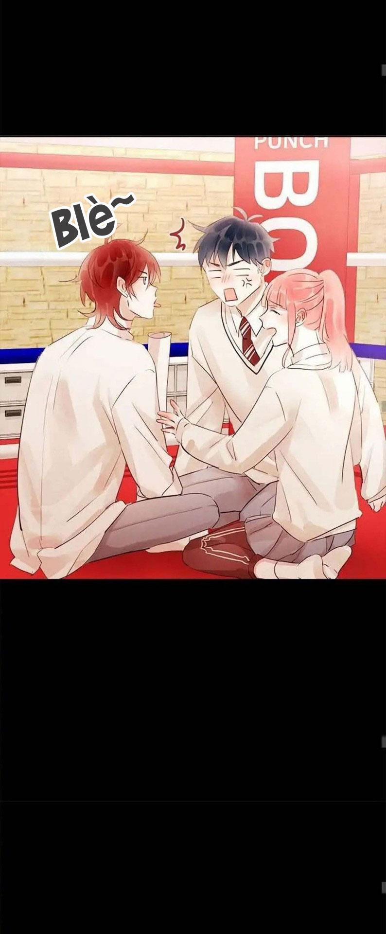 Nhận Biết Tình Yêu (END) 33 trang 21