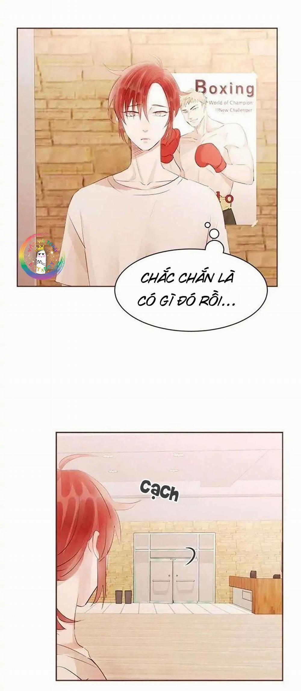 Nhận Biết Tình Yêu (END) 33 trang 25