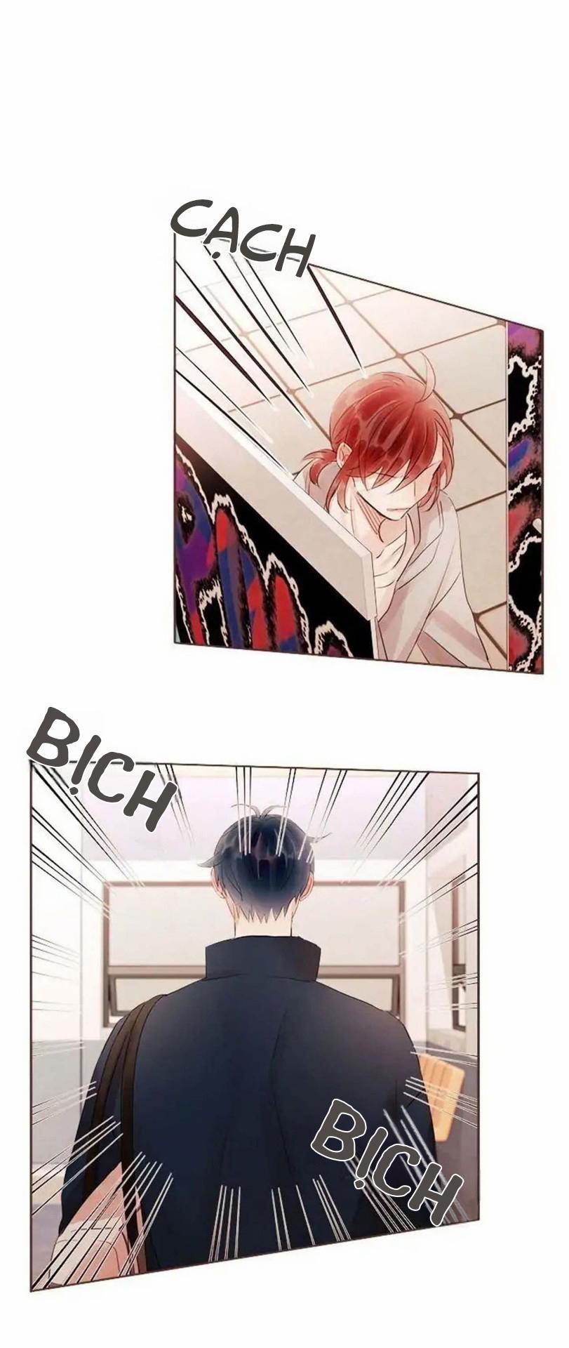 Nhận Biết Tình Yêu (END) 34 trang 12