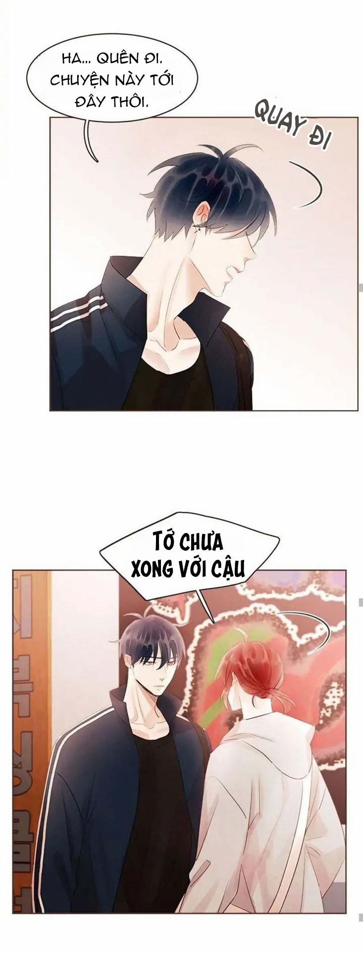 Nhận Biết Tình Yêu (END) 34 trang 16