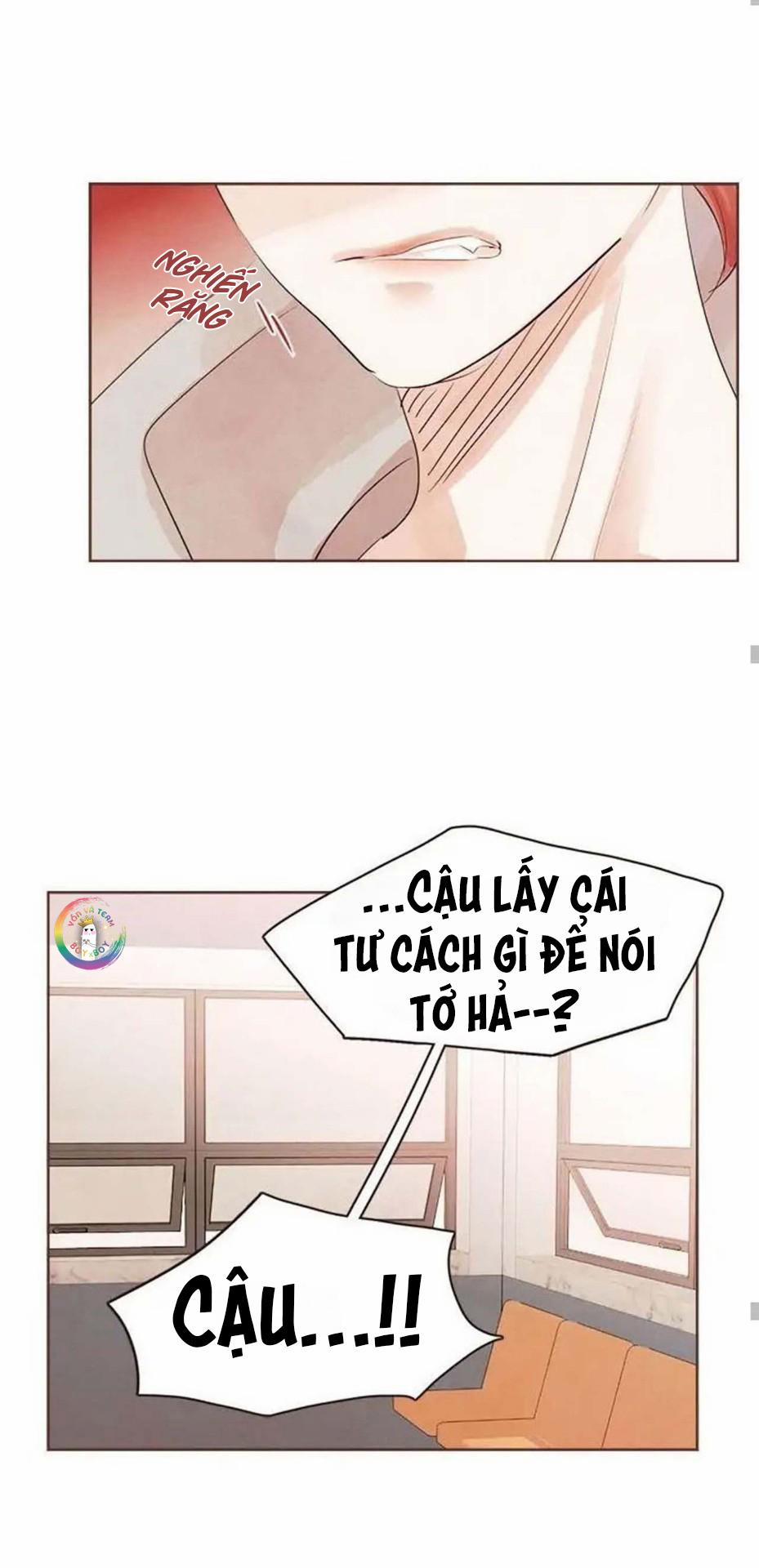 Nhận Biết Tình Yêu (END) 34 trang 21