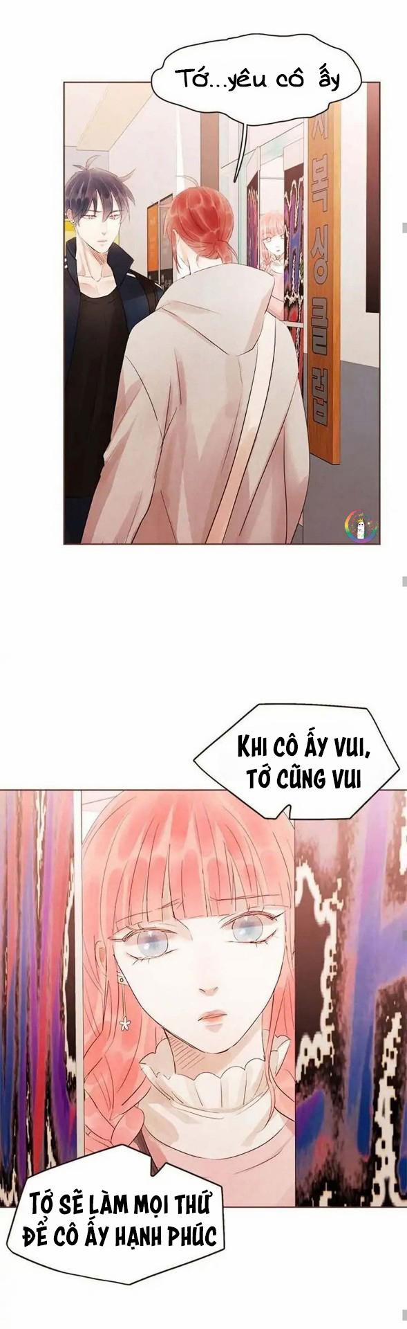 Nhận Biết Tình Yêu (END) 34 trang 23