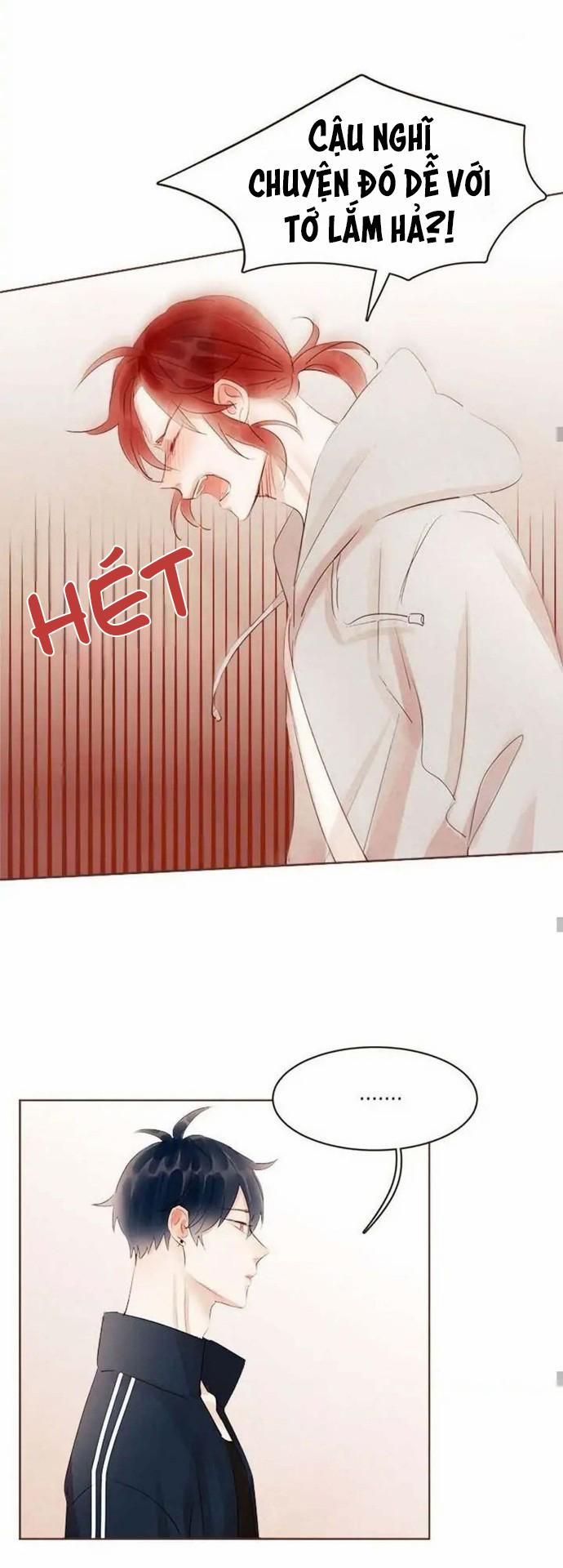 Nhận Biết Tình Yêu (END) 34 trang 24