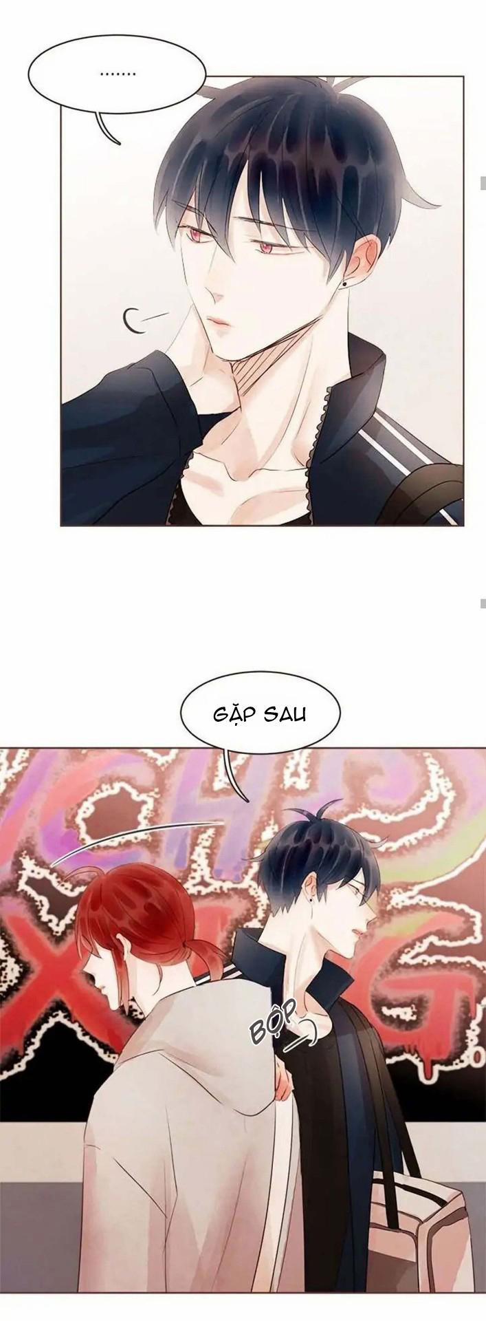 Nhận Biết Tình Yêu (END) 34 trang 28