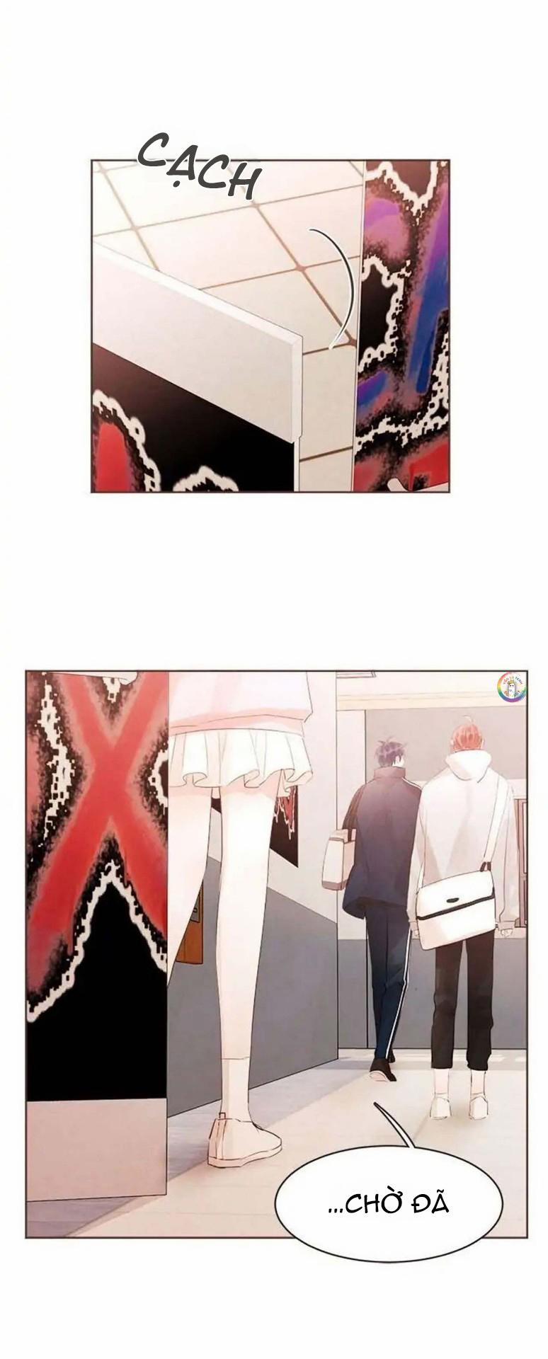 Nhận Biết Tình Yêu (END) 34 trang 29