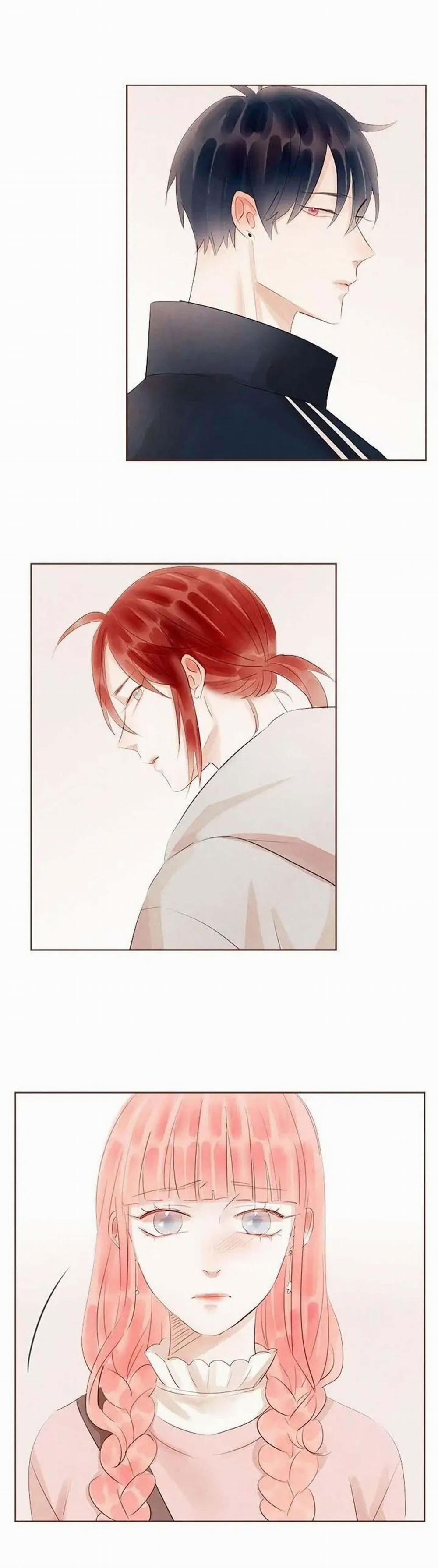 Nhận Biết Tình Yêu (END) 34 trang 30