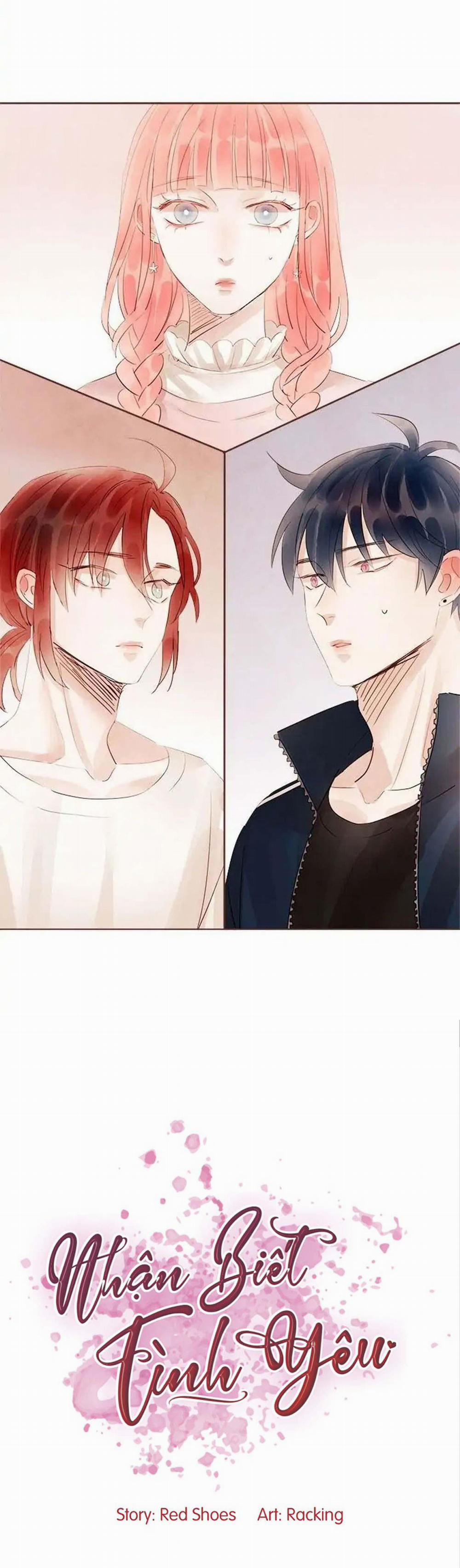 Nhận Biết Tình Yêu (END) 34 trang 4