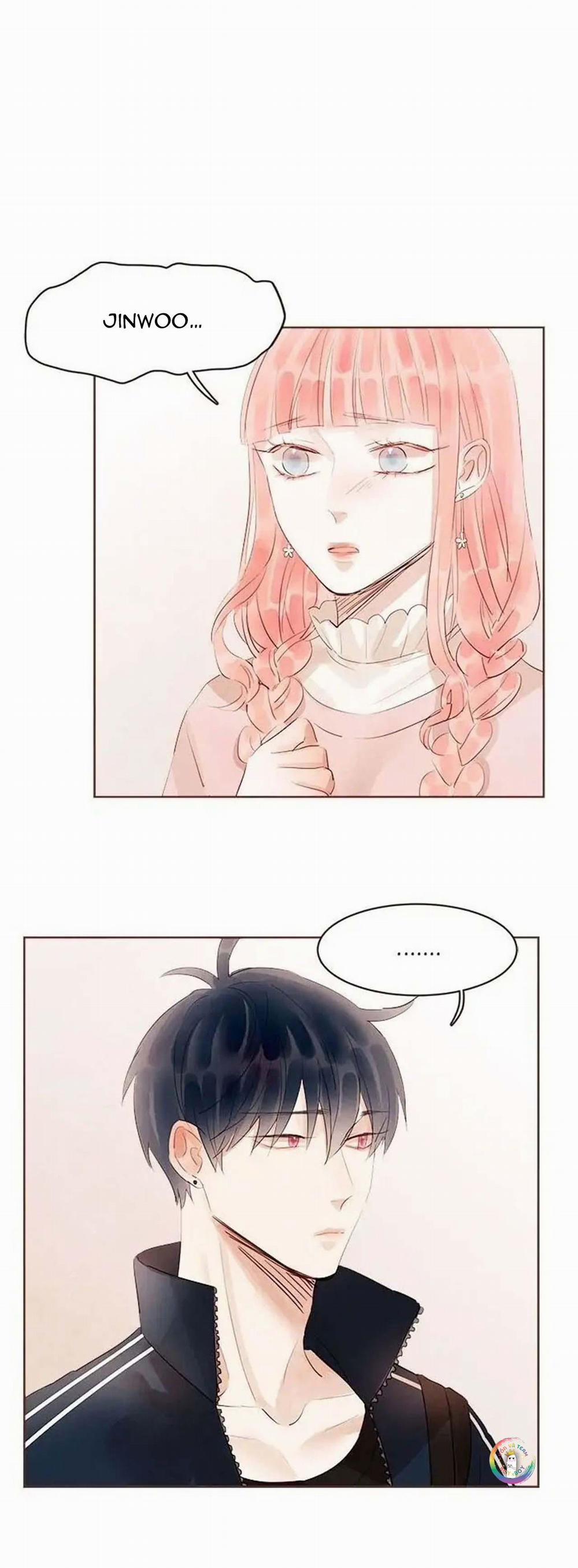 Nhận Biết Tình Yêu (END) 34 trang 5