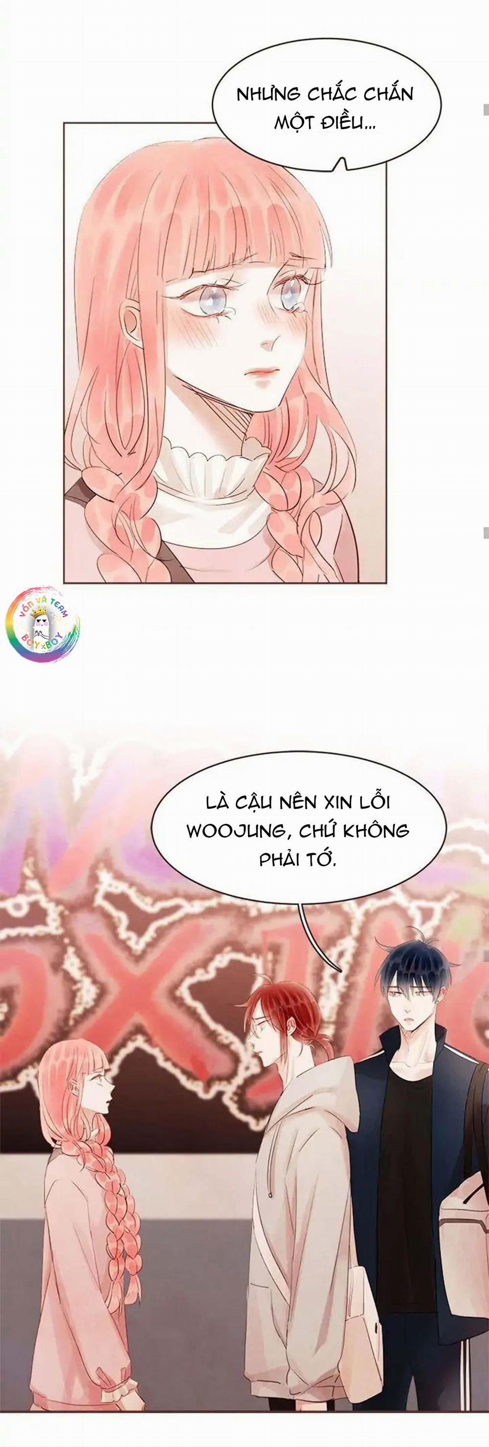 Nhận Biết Tình Yêu (END) 35 trang 15