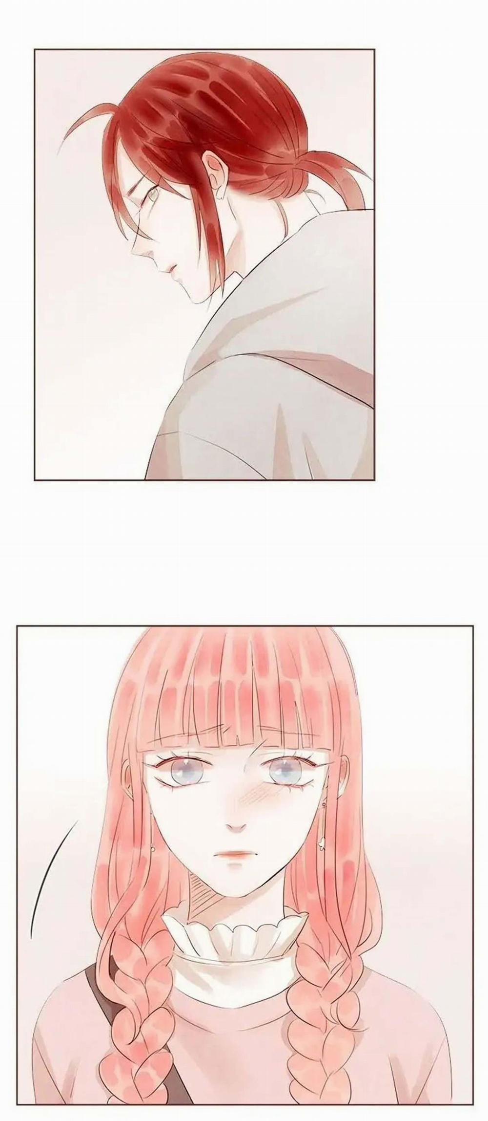 Nhận Biết Tình Yêu (END) 35 trang 2