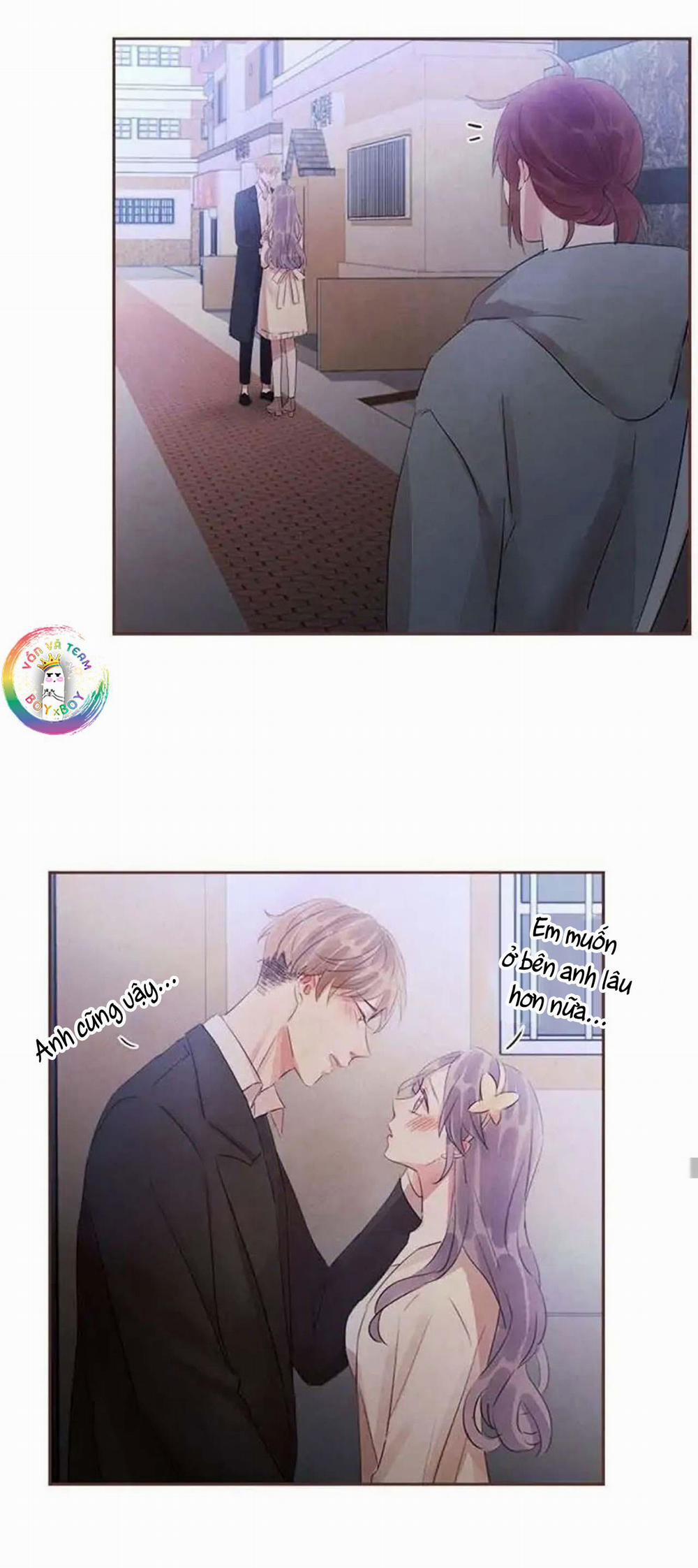 Nhận Biết Tình Yêu (END) 35 trang 25