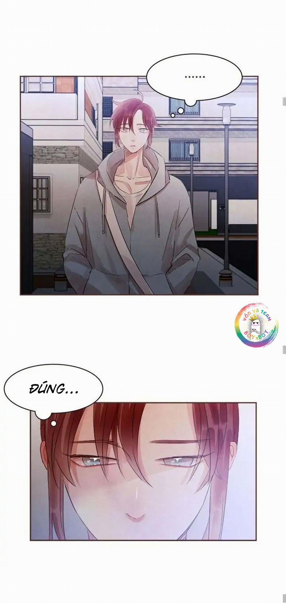 Nhận Biết Tình Yêu (END) 35 trang 26