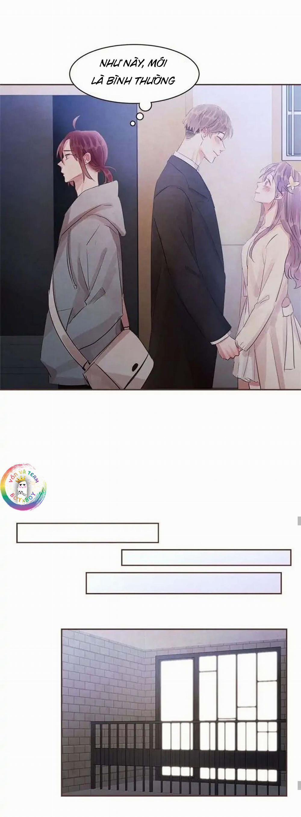 Nhận Biết Tình Yêu (END) 35 trang 27