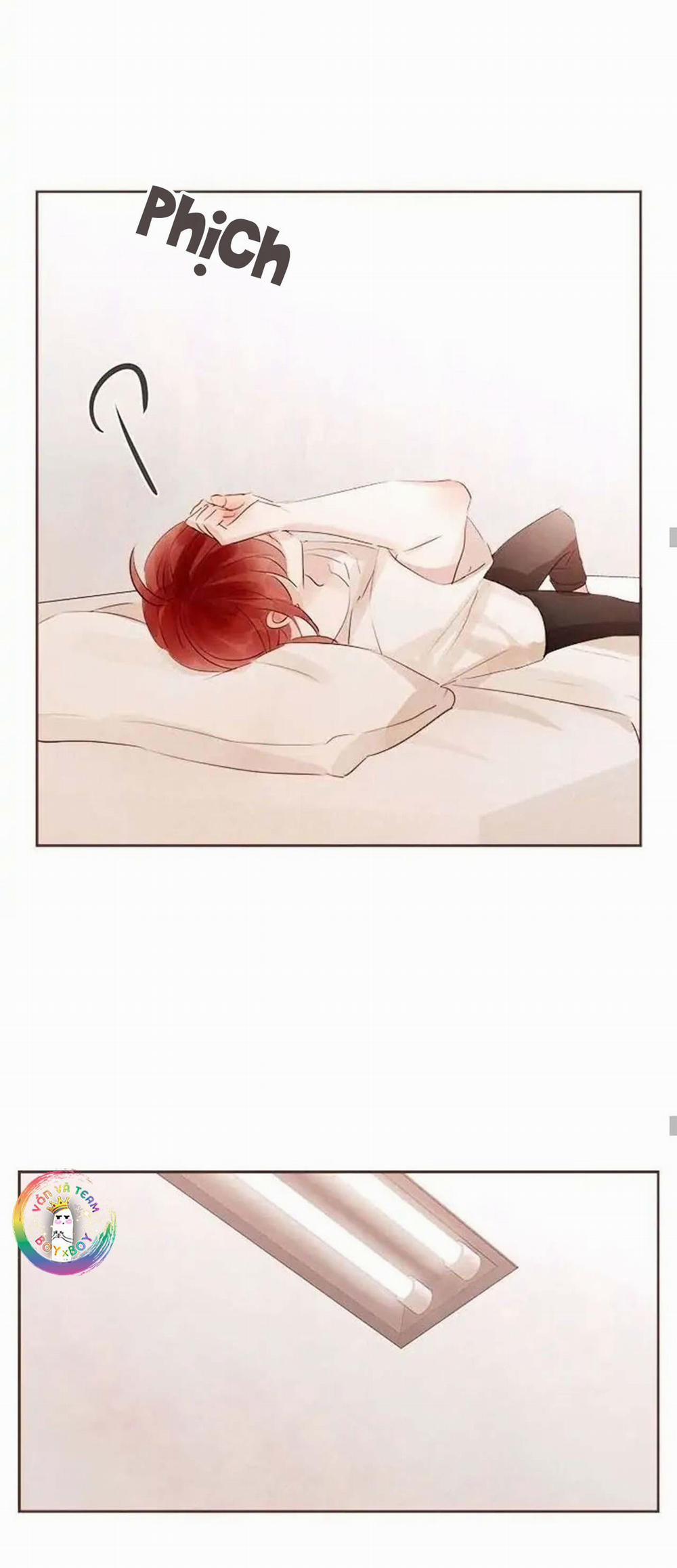 Nhận Biết Tình Yêu (END) 35 trang 28