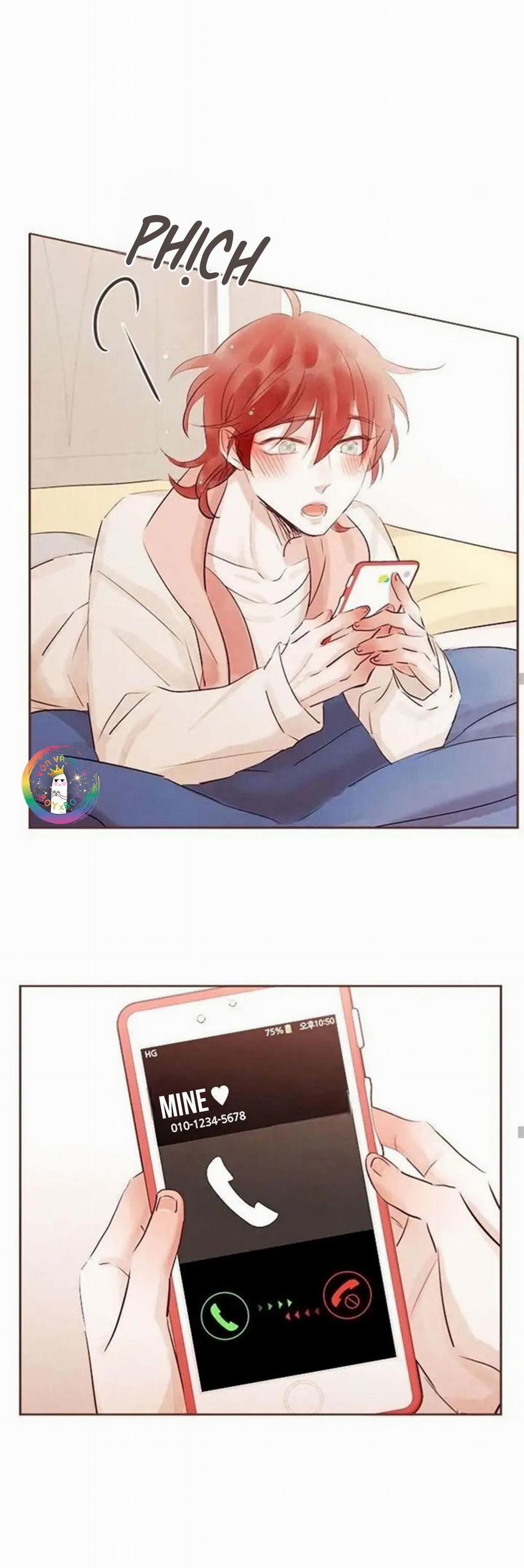 Nhận Biết Tình Yêu (END) 36 trang 14