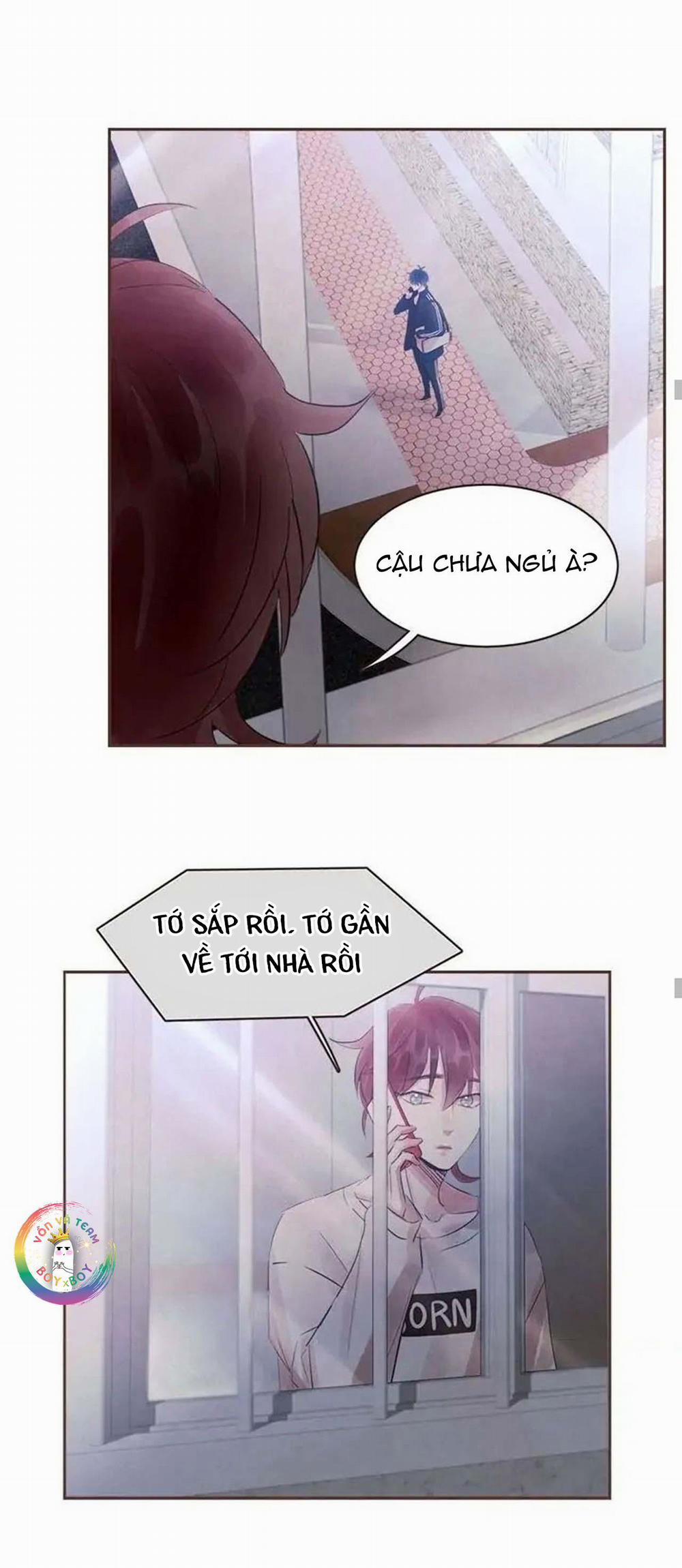 Nhận Biết Tình Yêu (END) 36 trang 26