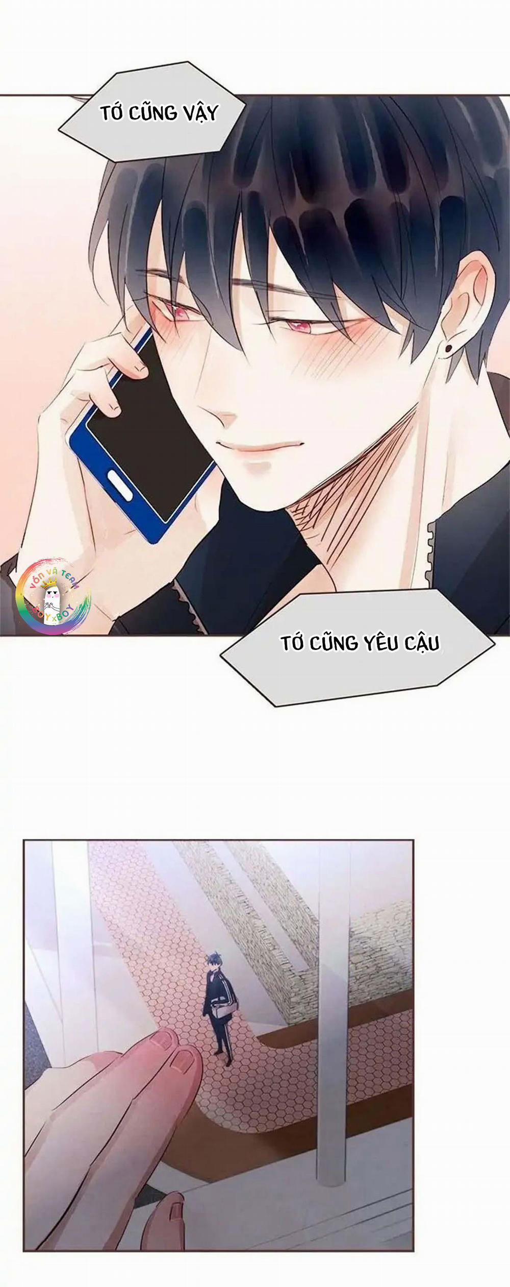 Nhận Biết Tình Yêu (END) 36 trang 29