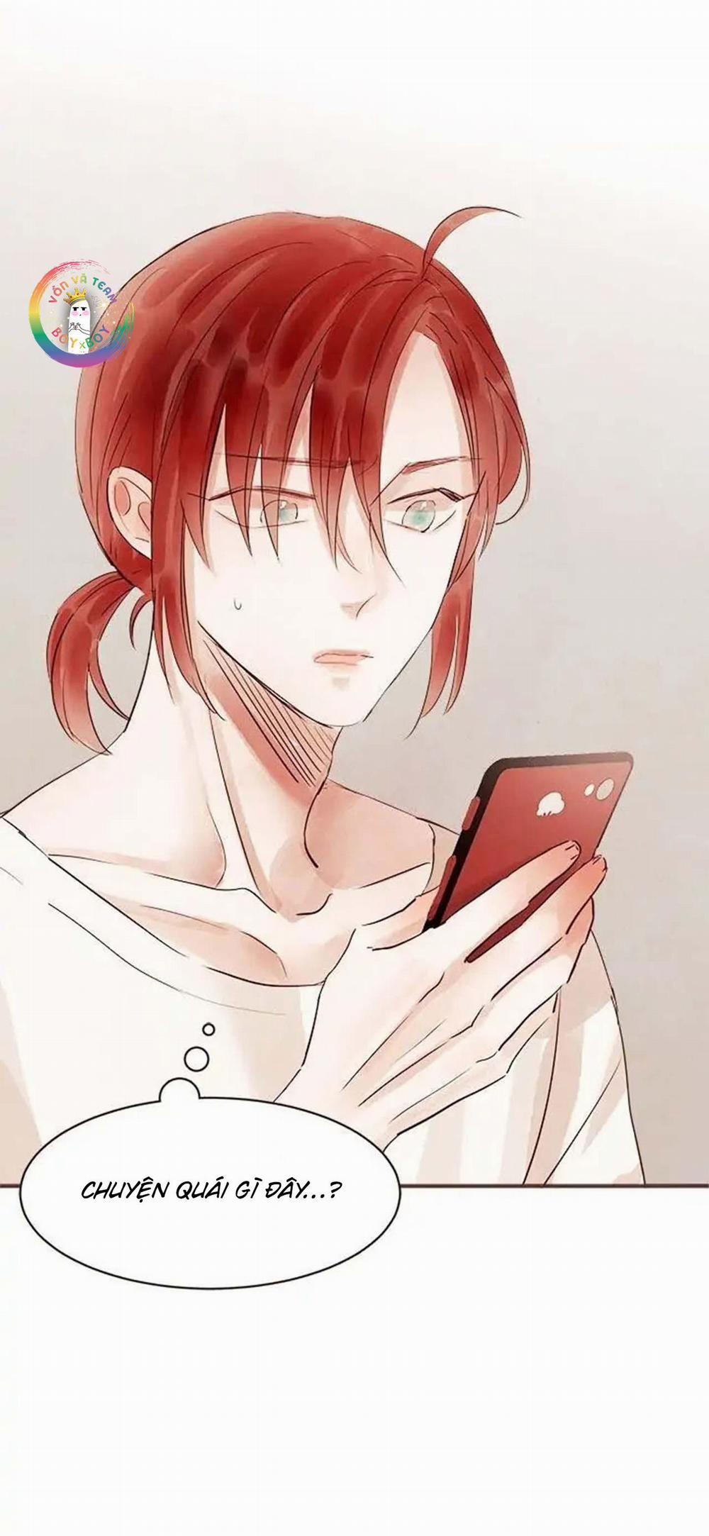 Nhận Biết Tình Yêu (END) 36 trang 3