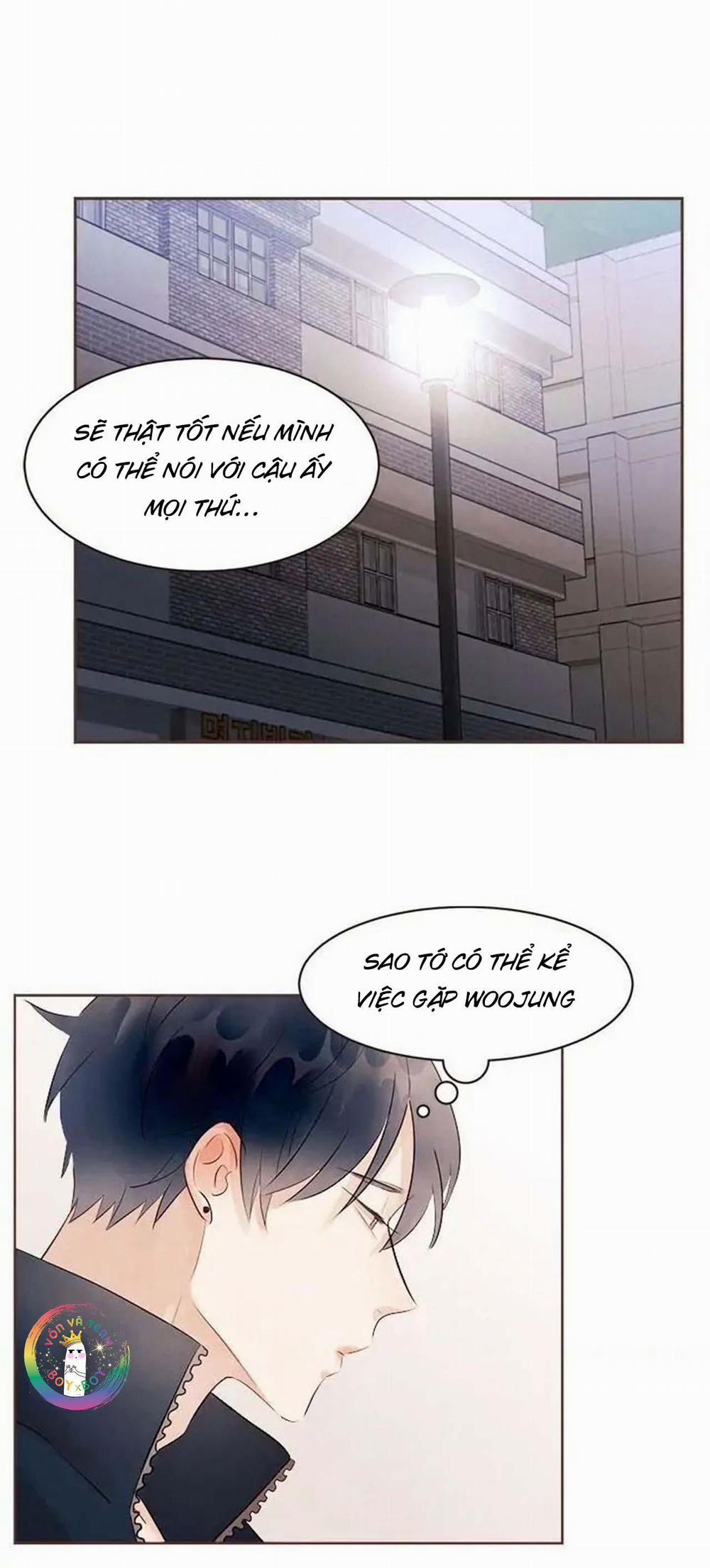 Nhận Biết Tình Yêu (END) 36 trang 9