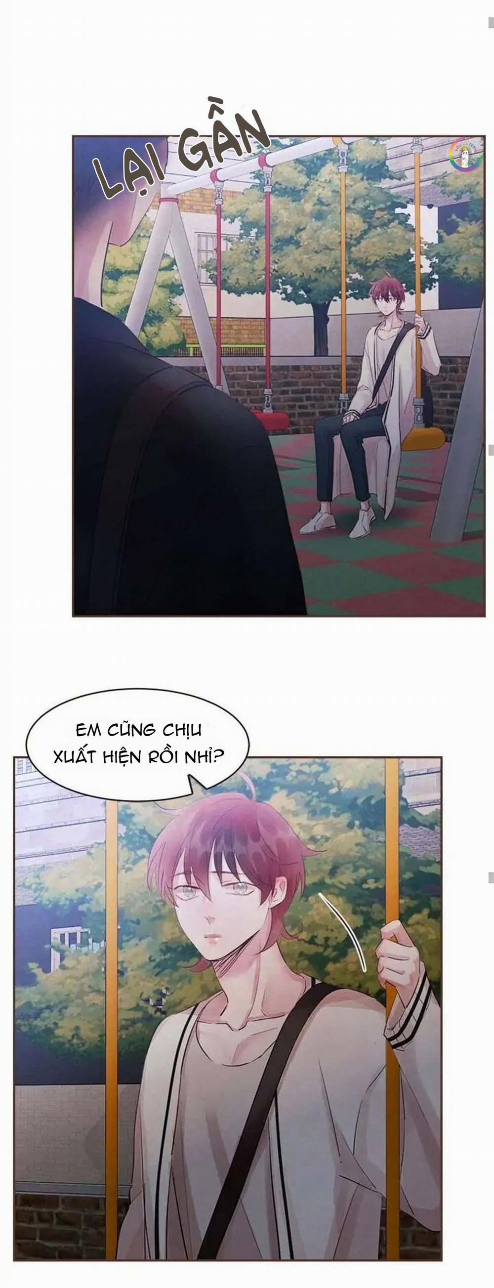 Nhận Biết Tình Yêu (END) 37 trang 15