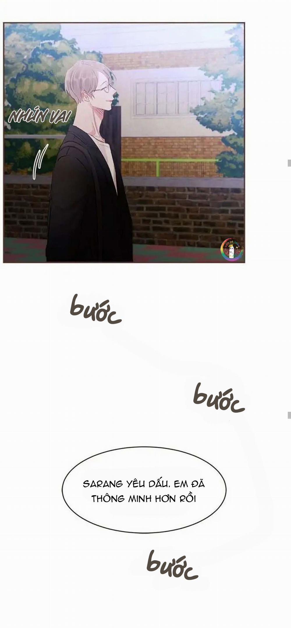 Nhận Biết Tình Yêu (END) 37 trang 17