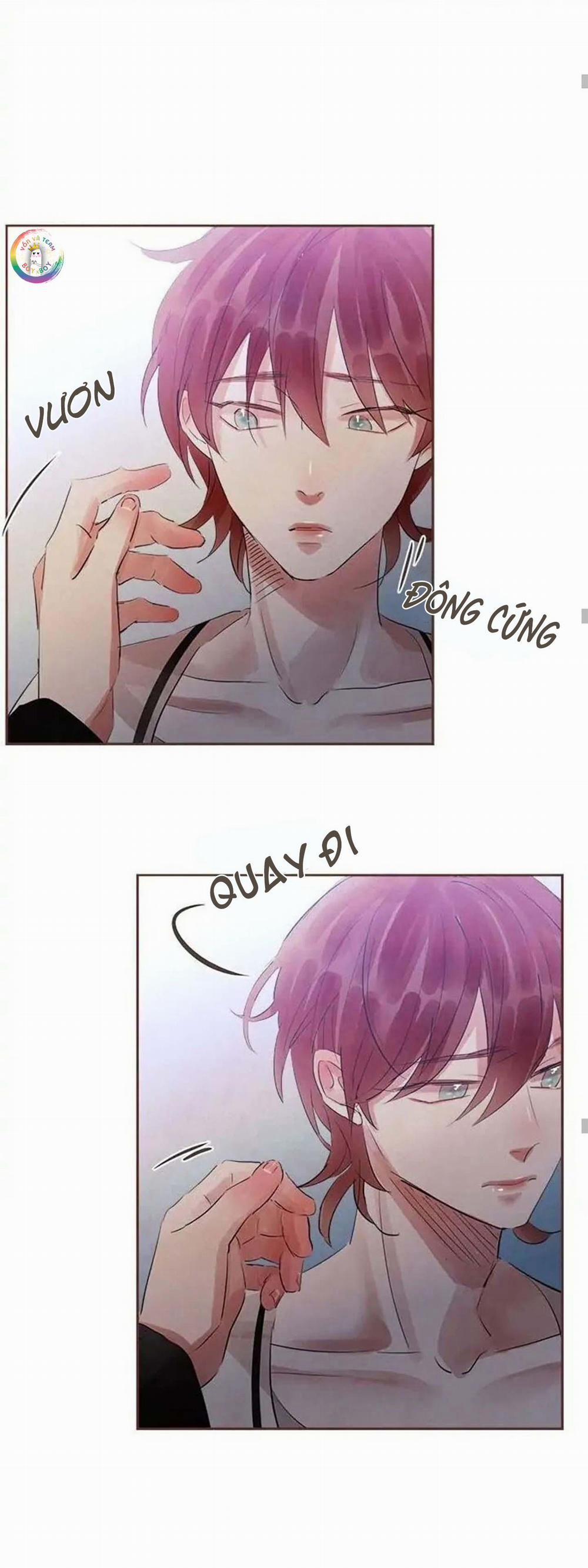 Nhận Biết Tình Yêu (END) 37 trang 19