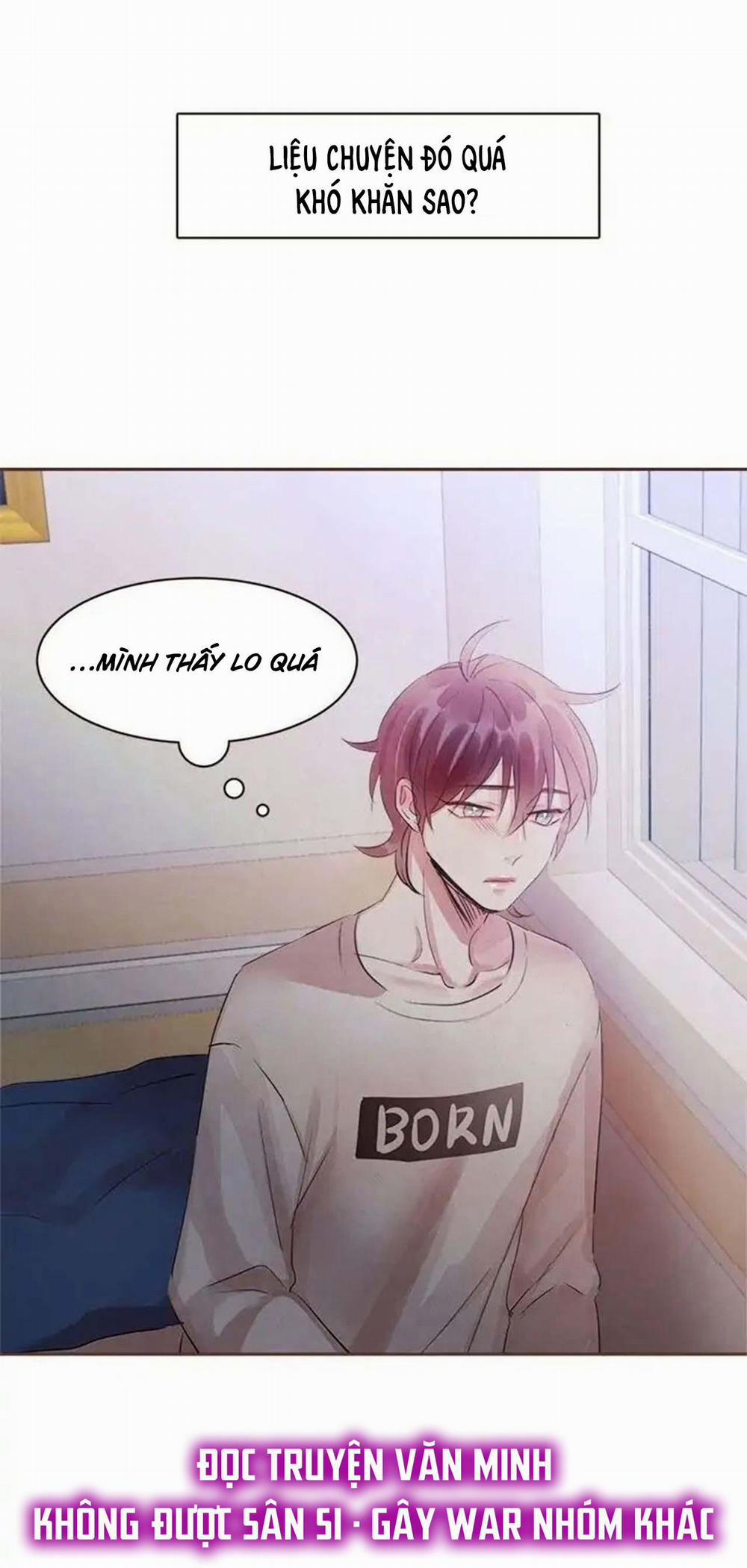 Nhận Biết Tình Yêu (END) 37 trang 2