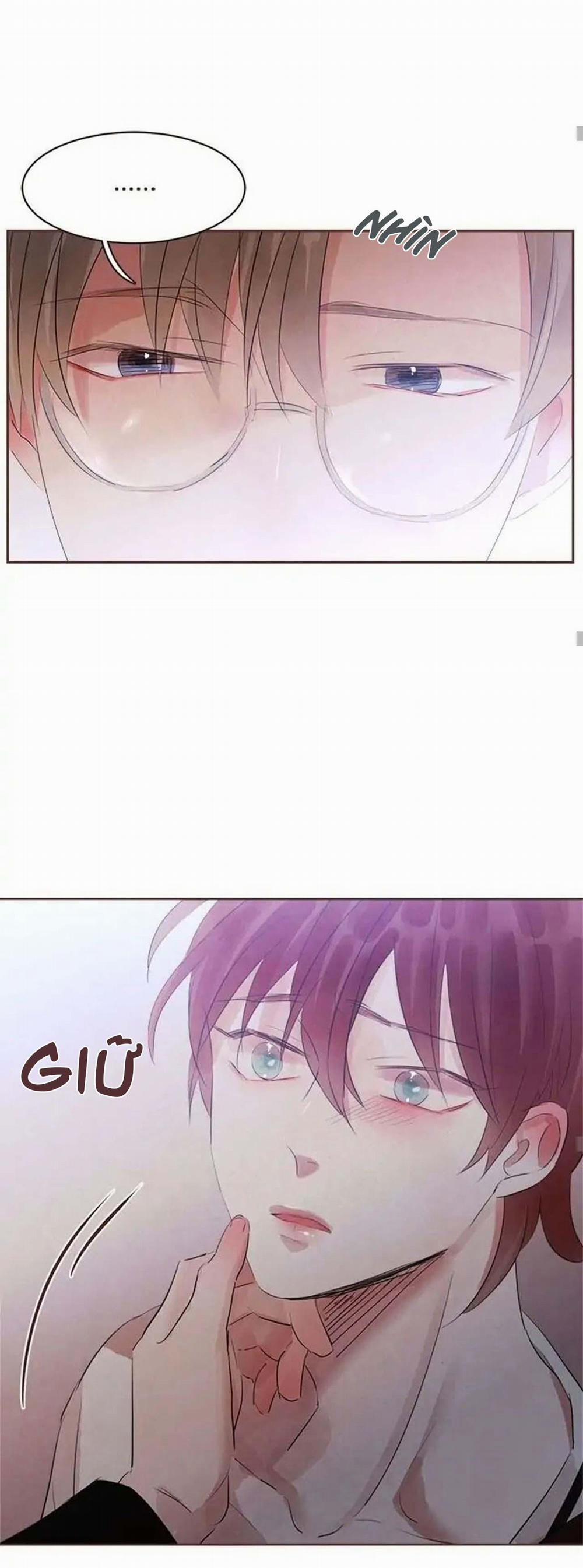 Nhận Biết Tình Yêu (END) 37 trang 20