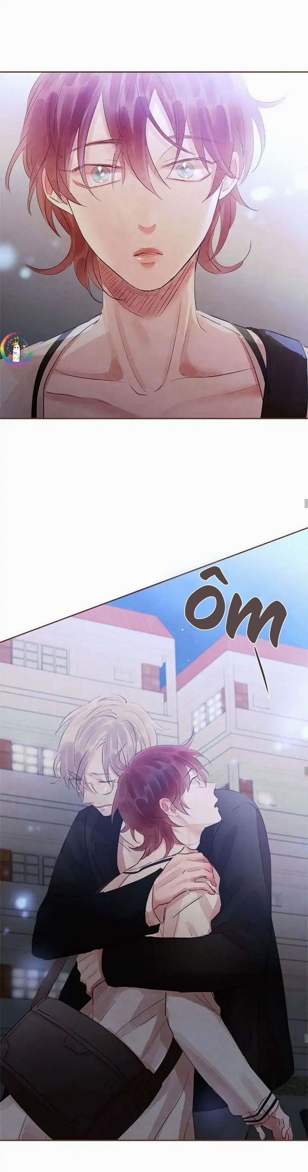 Nhận Biết Tình Yêu (END) 37 trang 23