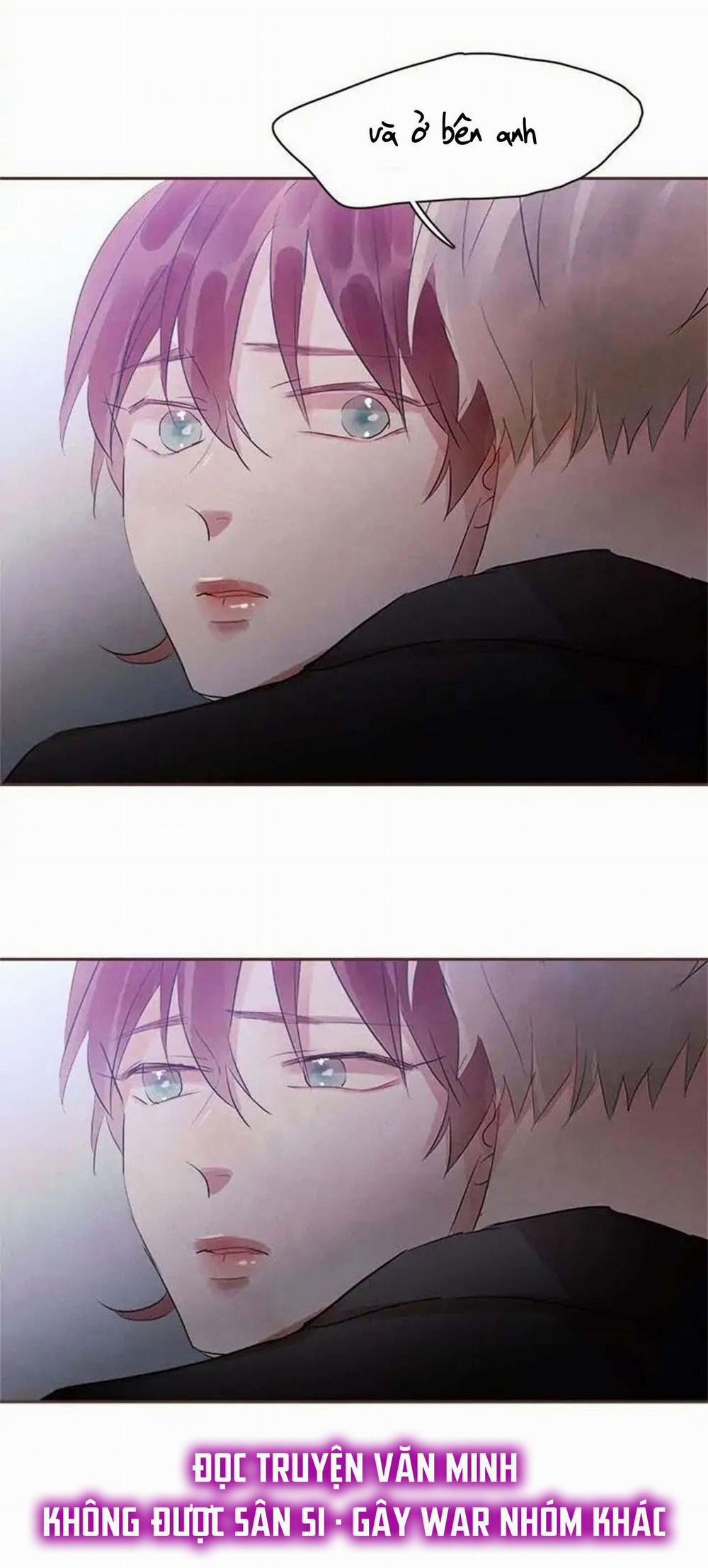 Nhận Biết Tình Yêu (END) 37 trang 28