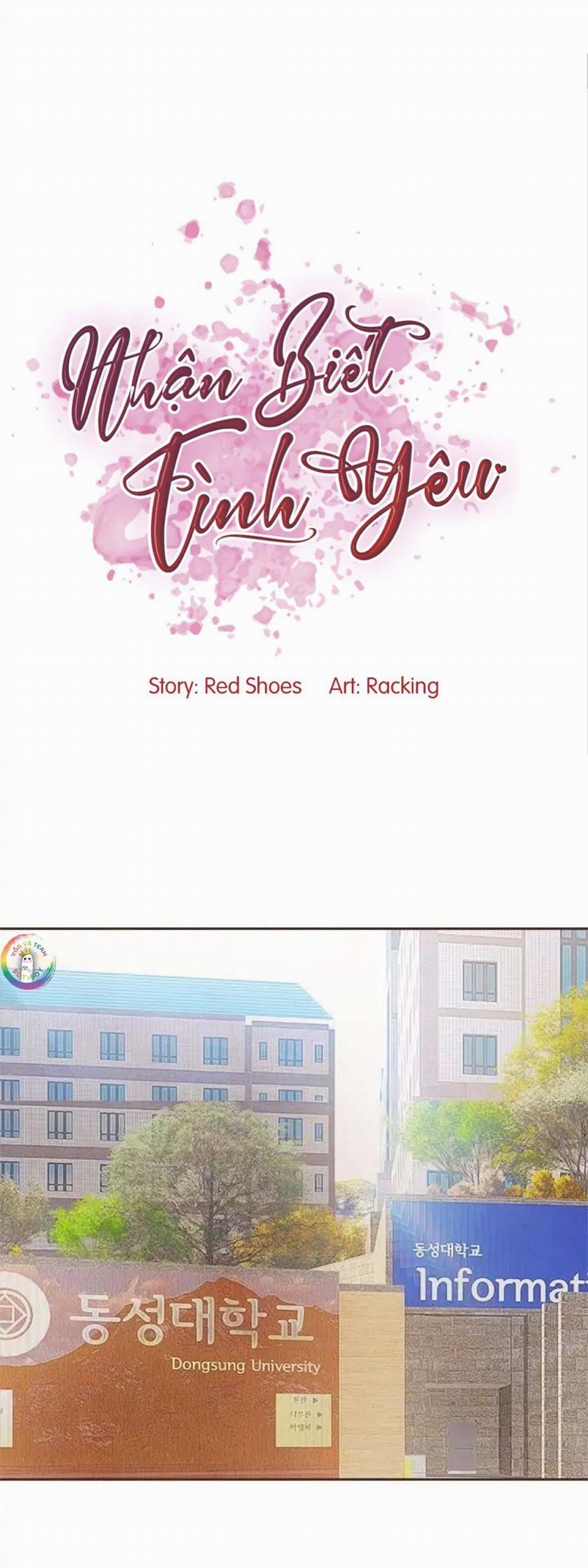 Nhận Biết Tình Yêu (END) 37 trang 3