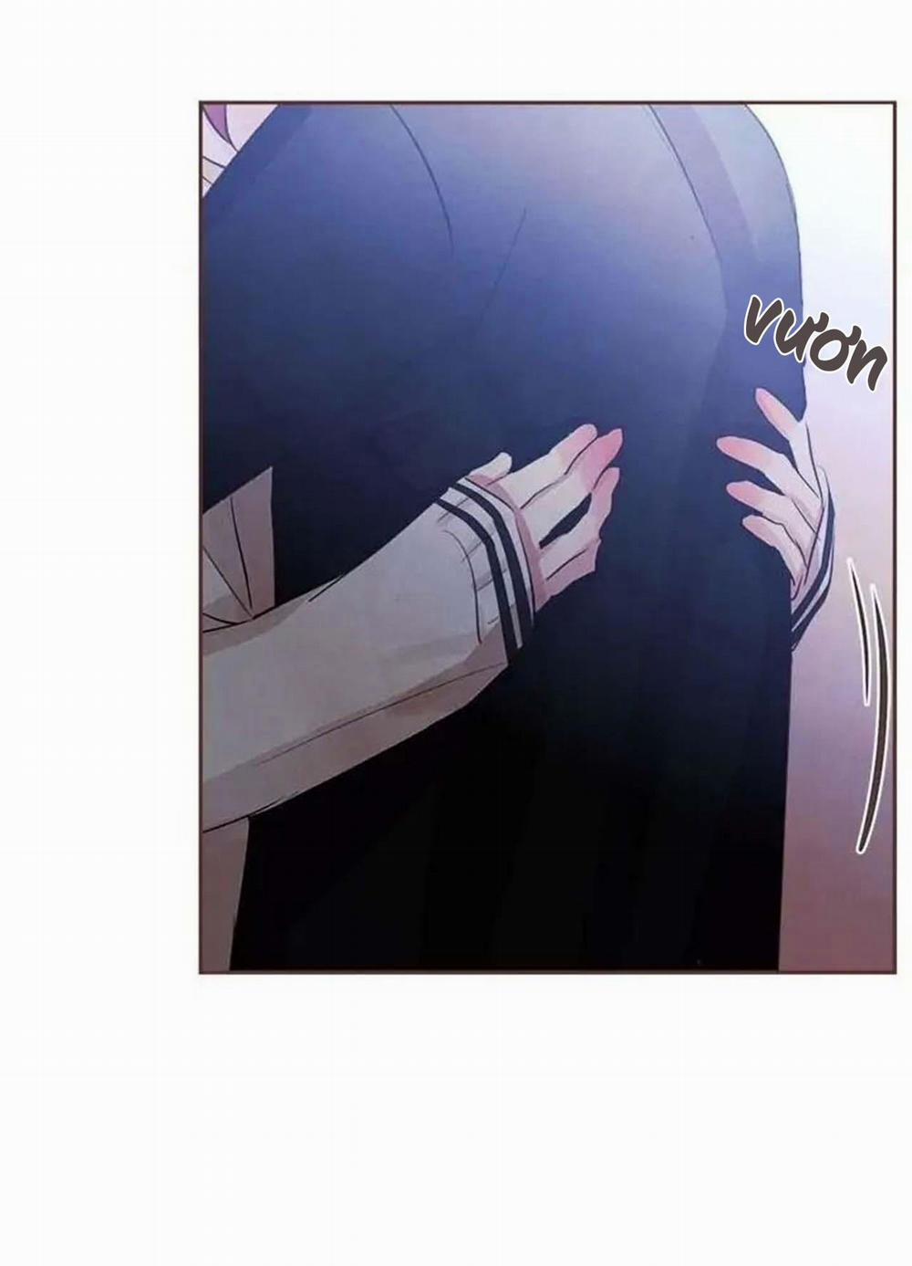 Nhận Biết Tình Yêu (END) 37 trang 30