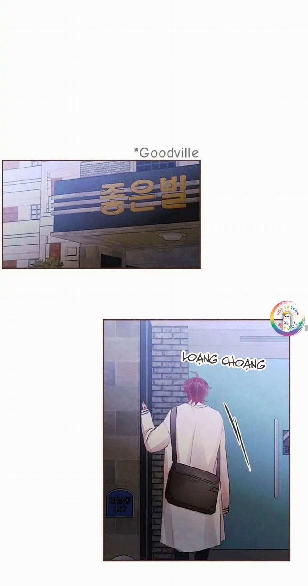 Nhận Biết Tình Yêu (END) 38 trang 10