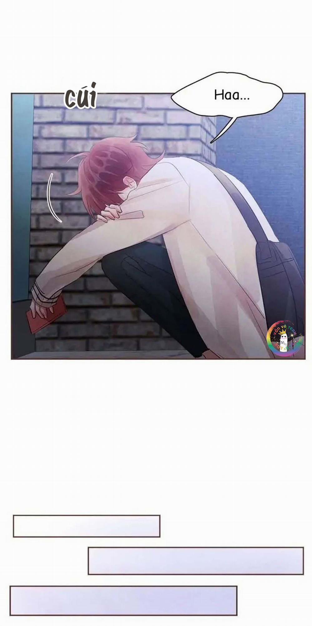 Nhận Biết Tình Yêu (END) 38 trang 12