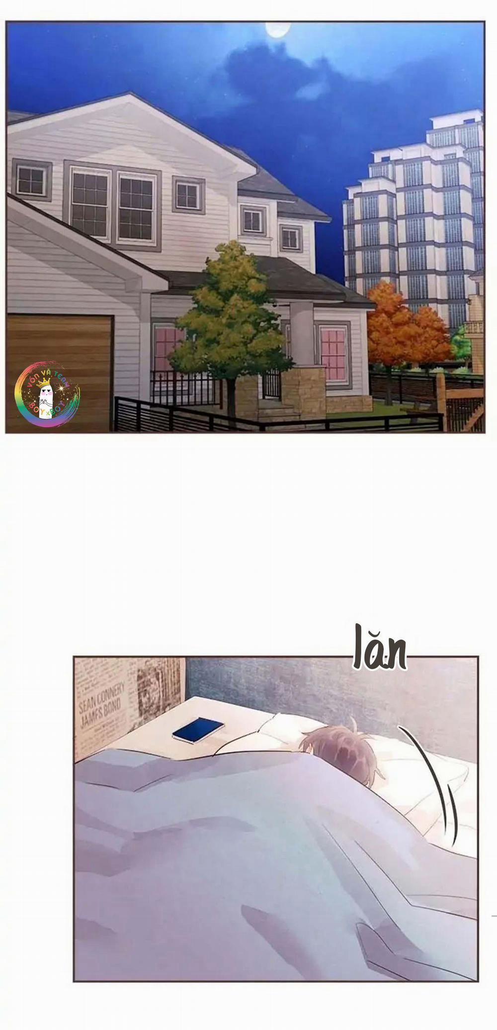 Nhận Biết Tình Yêu (END) 38 trang 13