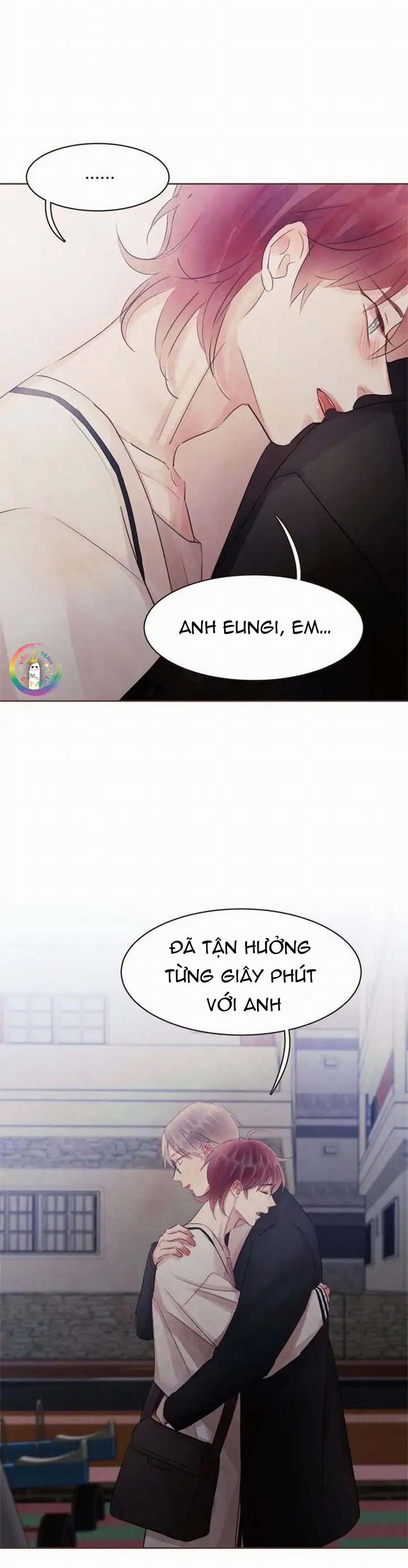 Nhận Biết Tình Yêu (END) 38 trang 2