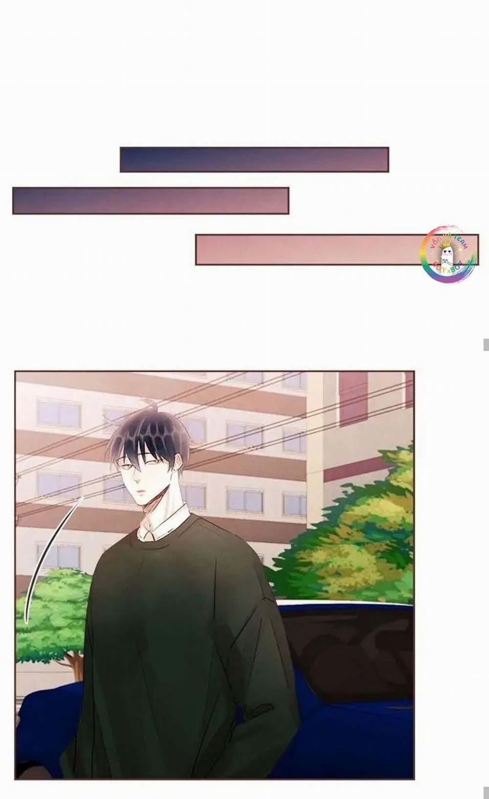 Nhận Biết Tình Yêu (END) 38 trang 20