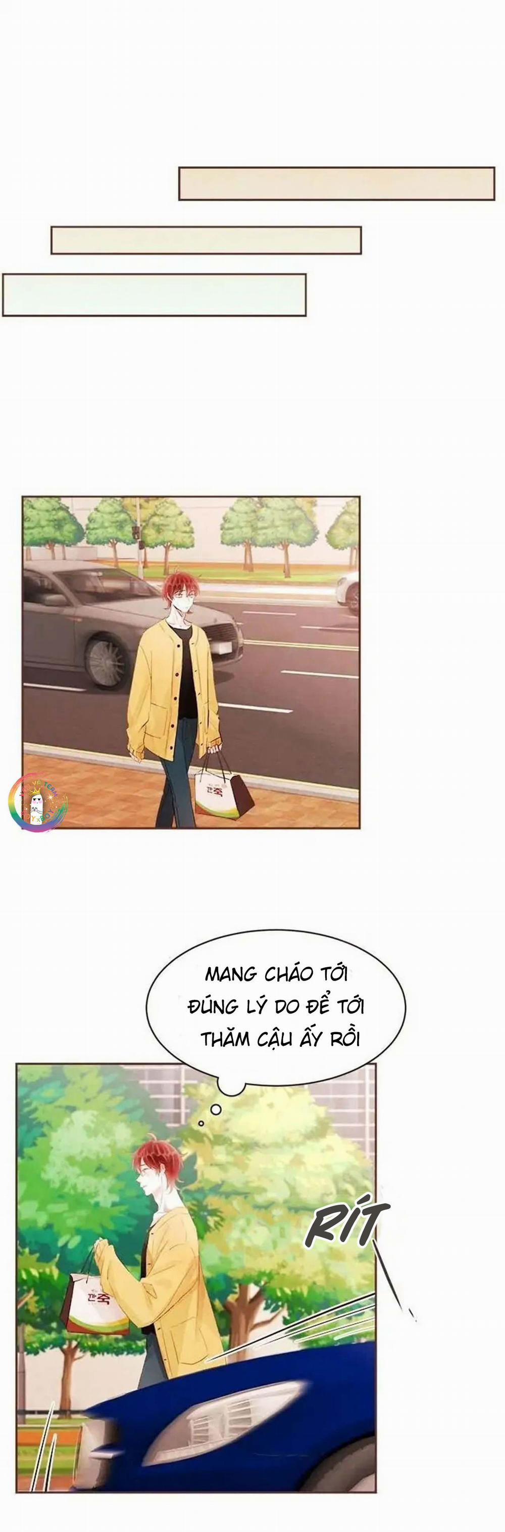 Nhận Biết Tình Yêu (END) 38 trang 30