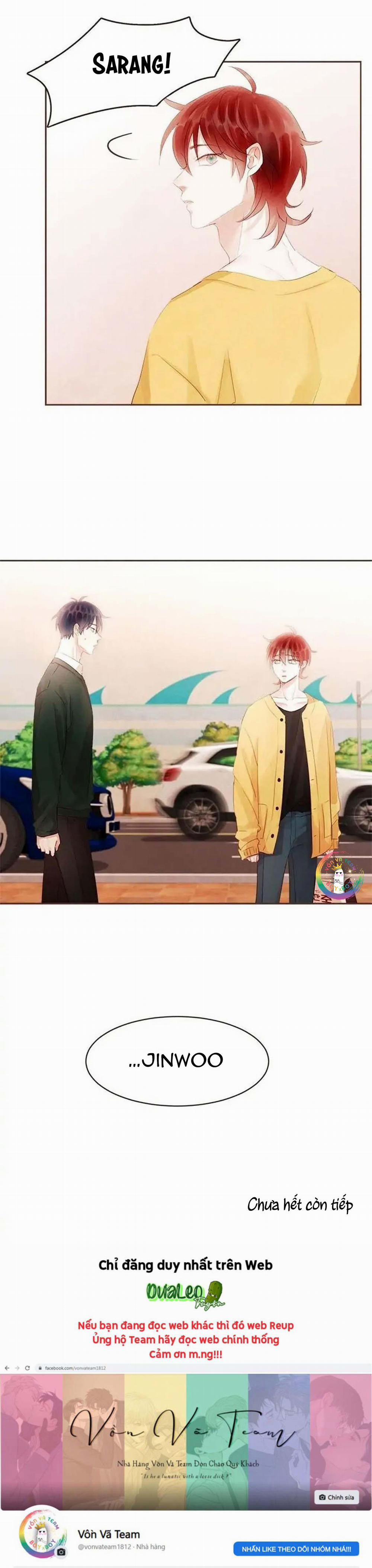 Nhận Biết Tình Yêu (END) 38 trang 31