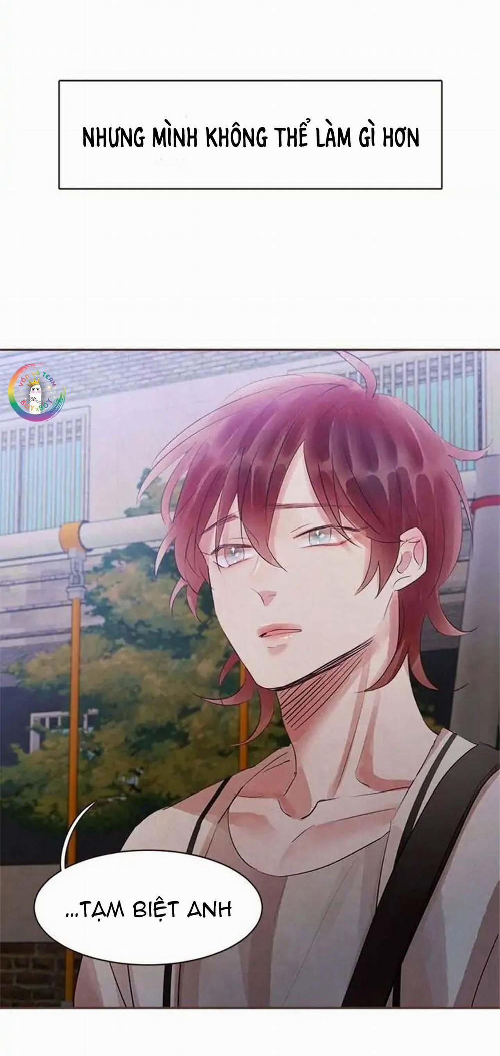 Nhận Biết Tình Yêu (END) 38 trang 8