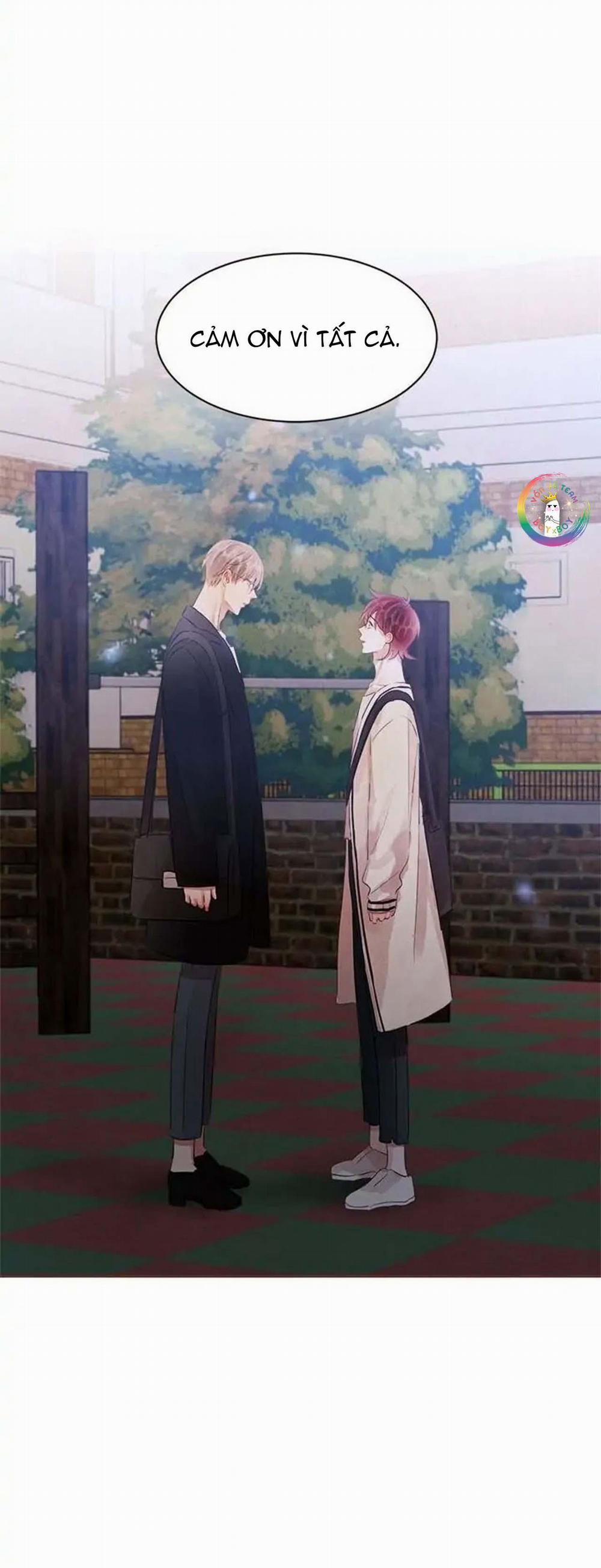 Nhận Biết Tình Yêu (END) 38 trang 9