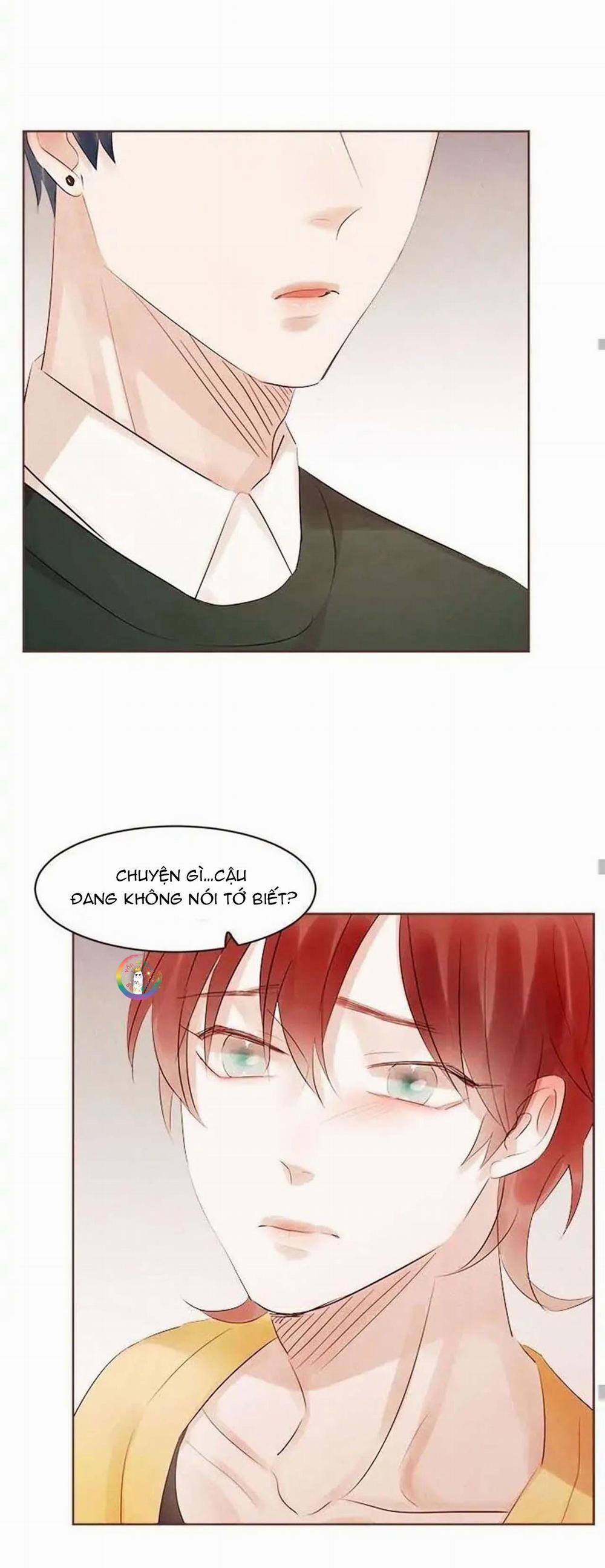 Nhận Biết Tình Yêu (END) 39 trang 14