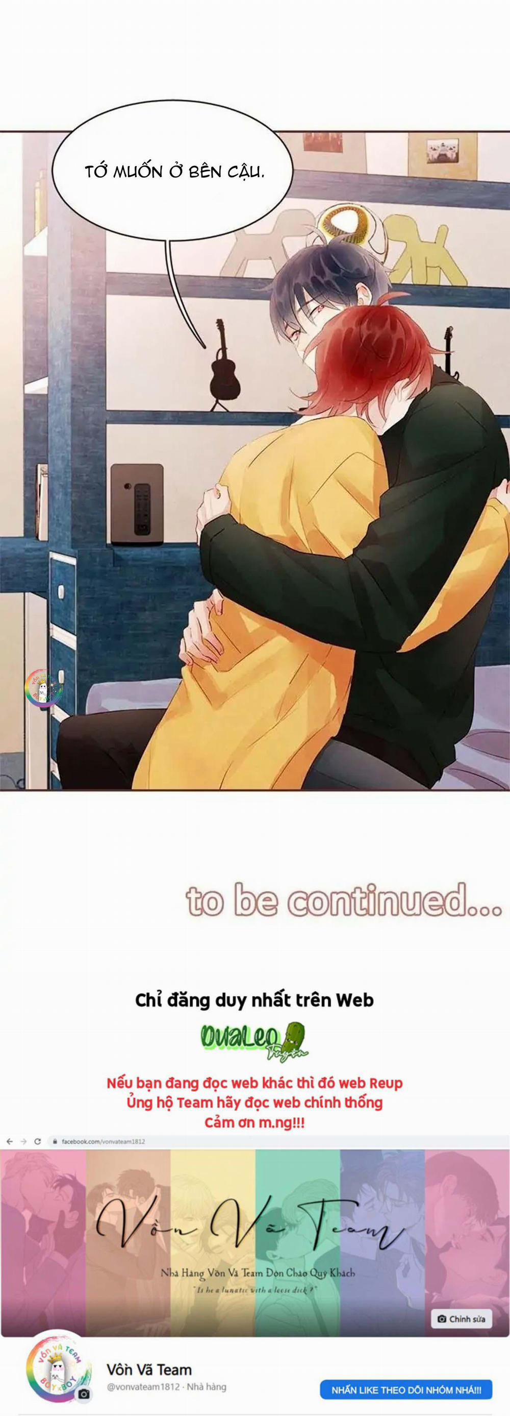 Nhận Biết Tình Yêu (END) 39 trang 30