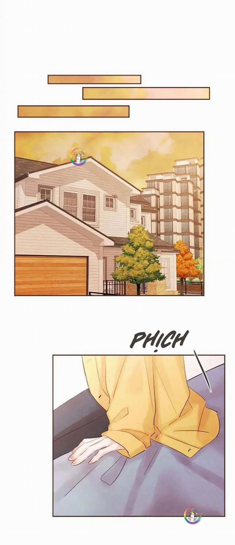 Nhận Biết Tình Yêu (END) 39 trang 5