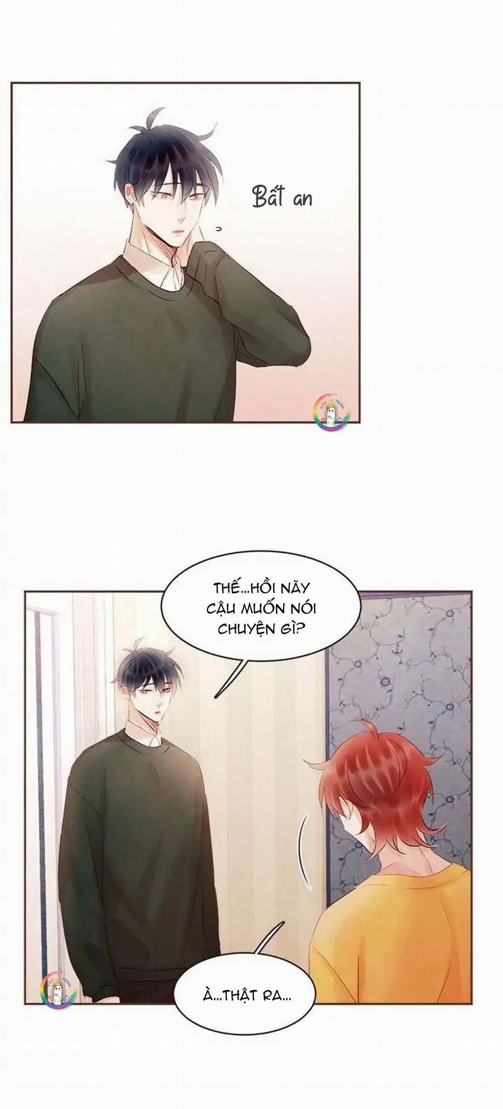 Nhận Biết Tình Yêu (END) 39 trang 7