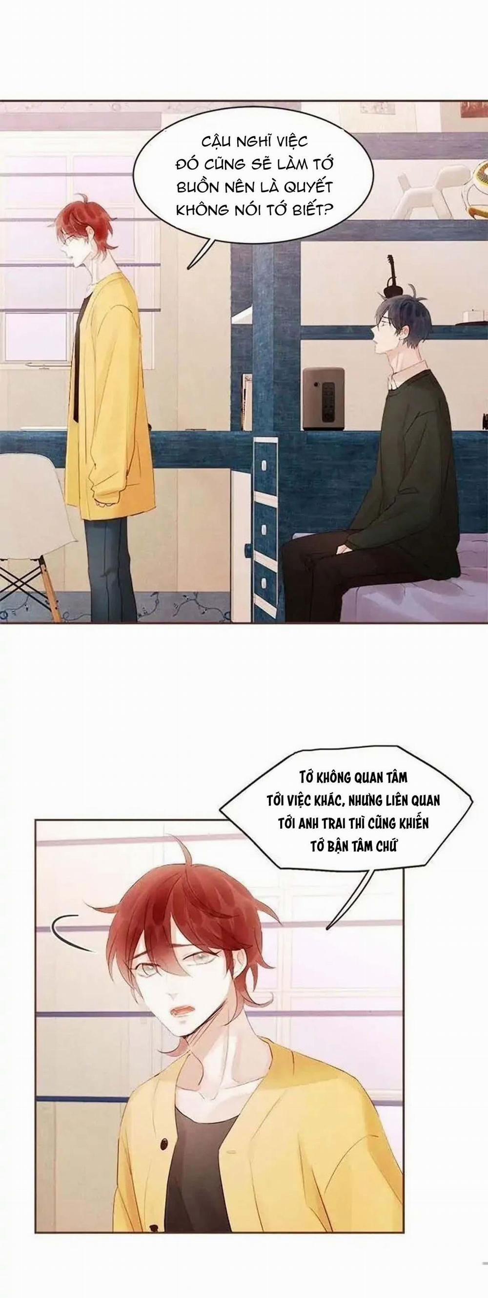 Nhận Biết Tình Yêu (END) 40 trang 10