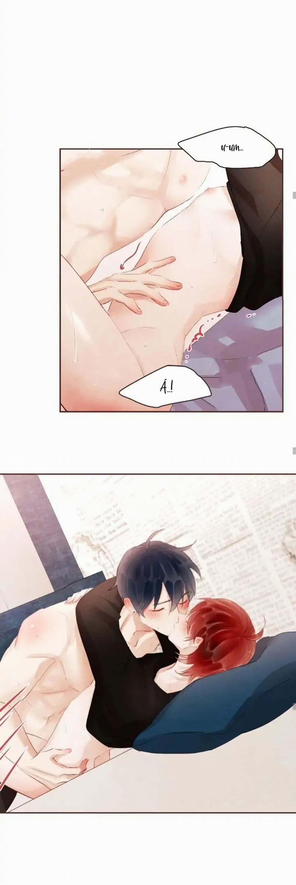 Nhận Biết Tình Yêu (END) 40 trang 17