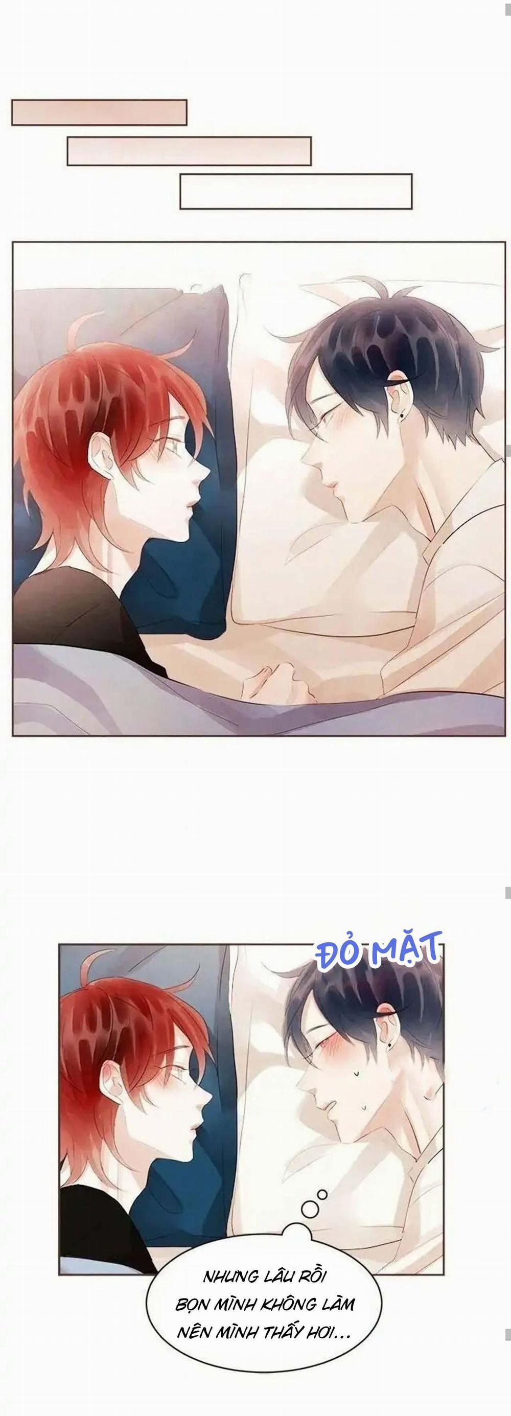 Nhận Biết Tình Yêu (END) 40 trang 24