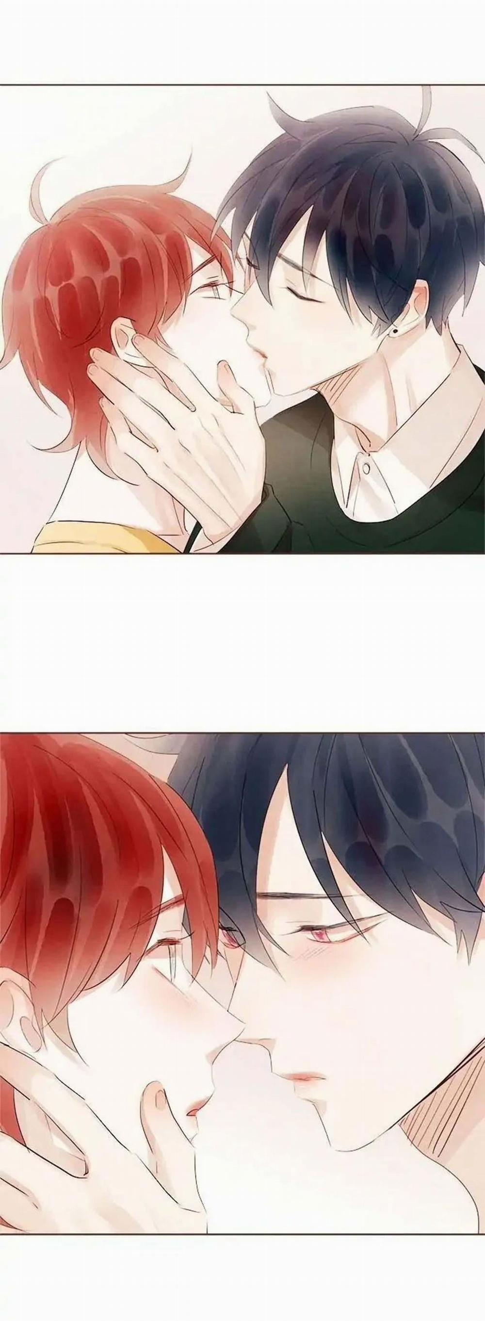 Nhận Biết Tình Yêu (END) 40 trang 5